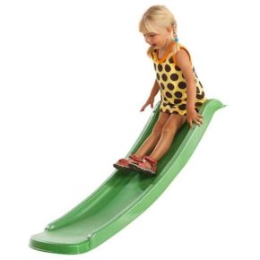 Misaladejuegos Rampa De Tobogán S 60cm De Altura Azul MA604168
