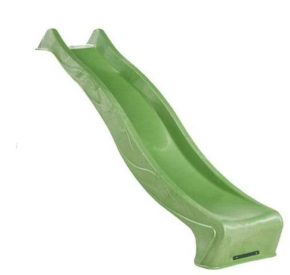 Misaladejuegos Rampa De Tobogán L 120cm De Altura MA604169