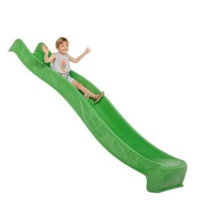 Misaladejuegos Rampa De Tobogán XL 150cm De Altura MA604174