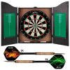 Misaladejuegos XQ Max Diana Con Armario Home Darts Centre QD7000060