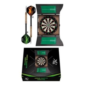 Misaladejuegos XQ Max Diana Con Armario Home Darts Centre QD7000060 - Imagen 3