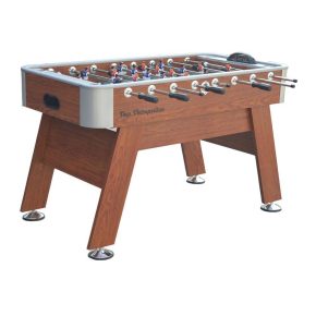 Misaladejuegos Futbolín New Metropolitan Jugador Plástico PL1629 - Imagen 2