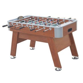 Misaladejuegos Futbolín New Metropolitan Jugador Plástico PL1629