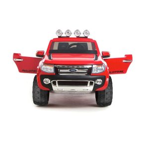 Misaladejuegos Coche eléctrico Ford Ranger Rojo 70003 - Imagen 3