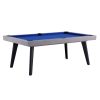 Misaladejuegos Billar Americano Ascona Outdoor 6 ft 5180.01 - Imagen 2