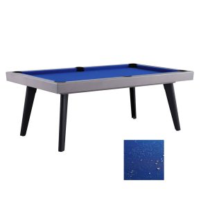 Misaladejuegos Billar Americano Ascona 6Ft Outdoor 5180.01