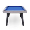 Misaladejuegos Billar Americano Ascona Outdoor 6 ft 5180.01 - Imagen 4