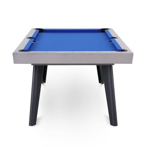 Misaladejuegos Billar Americano Ascona 6Ft Outdoor 5180.01 - Imagen 4