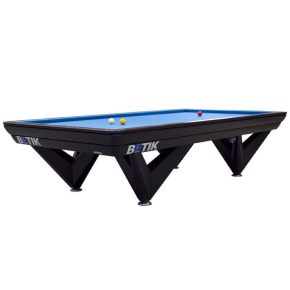 Misaladejuegos Mesa Billar Profesional Carambola Betik Gran Mach