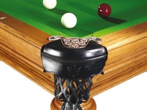Misaladejuegos Mesa Billar Profesional Americano Regenta 9FT - Imagen 4