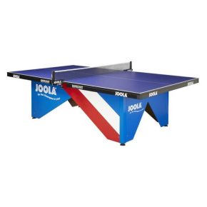 Misaladejuegos Mesa ping pong interior Joola Showcourt 11450 - Imagen 2