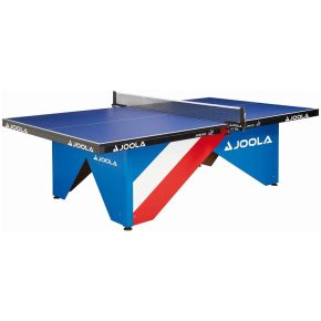 Misaladejuegos Mesa ping pong interior Joola Showcourt 11450