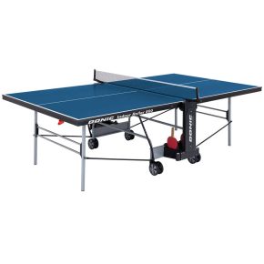 Misaladejuegos Mesa ping pong interior Donic Roller 800 230288