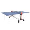 Misaladejuegos Mesa ping pong exterior Donic Roller Fun 230234