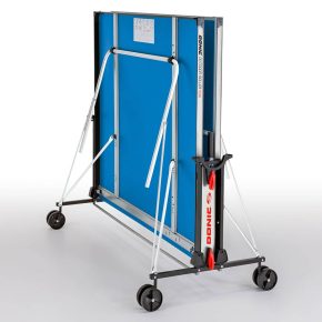 Misaladejuegos Mesa ping pong exterior Donic Roller Fun 230234 - Imagen 2