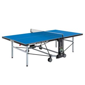 Misaladejuegos Mesa ping pong exterior Donic Roller 1000 230291