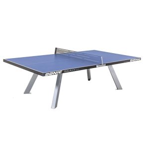 Misaladejuegos Mesa ping pong exterior Donic Galaxy 230237
