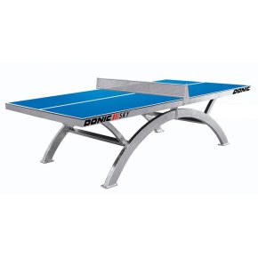 Misaladejuegos Mesa ping pong exterior Donic Sky 230265 - Imagen 2