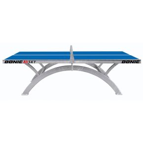 Misaladejuegos Mesa ping pong exterior Donic Sky 230265