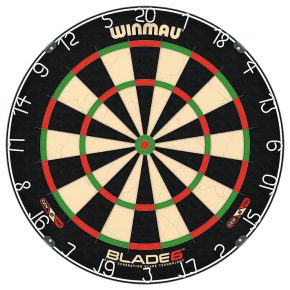 Misaladejuegos Diana Winmau Blade 6 Dartboard 3033