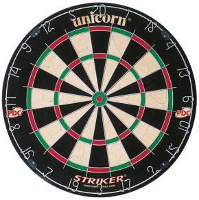 Misaladejuegos Diana Unicorn Darts Striker Board PDC Endorsed 79383