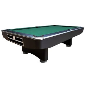 Misaladejuegos Mesa Billar Competicion II 9FT 55.006.09.5