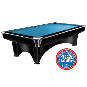 Misaladejuegos Mesa Billar Competicion III 9FT Simonis 860 55.100.09.6.13
