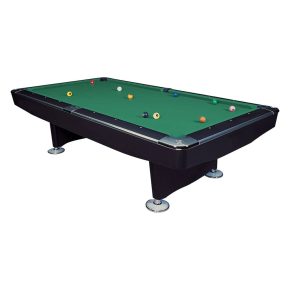Misaladejuegos Mesa Billar Dynamic II Simonis 760 o 860 7 ft 55.020.07.5.4