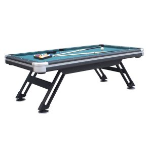 Misaladejuegos Mesa Billar Americano Sydney II 7FP 55.063.07.0