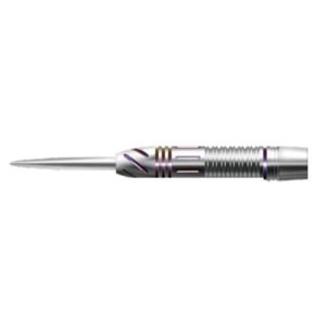 Misaladejuegos Juego Dardos Gildarts Bird Purple 18g 90%  MG-ZT04D - Imagen 2