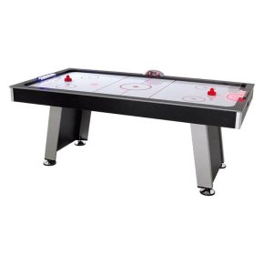 Misaladejuegos AIR HOCKEY MONTANA 7ft 3515