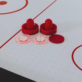 Misaladejuegos AIR HOCKEY MONTANA 7ft 3515 - Imagen 4