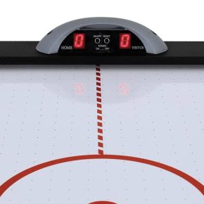 Misaladejuegos AIR HOCKEY MONTANA 7ft 3515 - Imagen 5