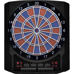 Misaladejuegos Diana Electronica Bulls Intro Azul y Rojo BU-68008