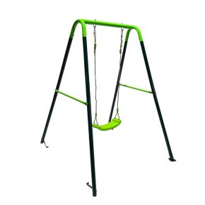 Misaladejuegos Columpio metálico Masgames Babol MA400204 - Imagen 2