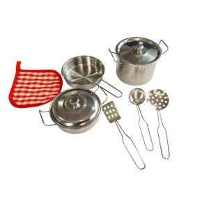 Misaladejuegos Cocina infantil para exterior Masgames Spicy MA600550 - Imagen 2