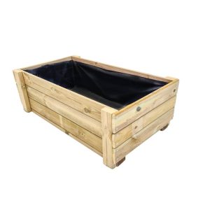 Misaladejuegos Mesa de cultivo Masgames Fortis L sin patas MA600701