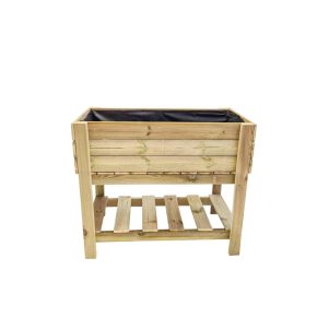 Misaladejuegos Mesa de cultivo Masgames Fortis L con patas MA600702 - Imagen 2