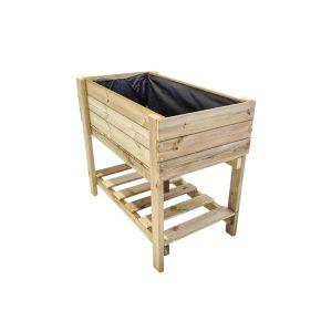 Misaladejuegos Mesa de cultivo Masgames Fortis L con patas MA600702