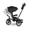 Misaladejuegos Triciclo a pedales evolutivo Qplay Premium 6 en 1 5656 - Imagen 2