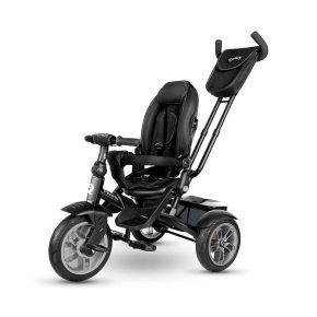 Misaladejuegos Triciclo a pedales evolutivo Qplay Premium 6 en 1 5656 - Imagen 4