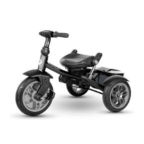 Misaladejuegos Triciclo a pedales evolutivo Qplay Premium 6 en 1 5656 - Imagen 5