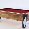 Misaladejuegos Billar Magno Champion Competición Home 9FT - Imagen 3