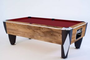 Misaladejuegos Billar Magno Champion Competición Home 9FT - Imagen 3