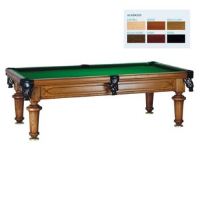 Misaladejuegos Billar Clasic Pool 7 o 8 pies