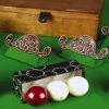 Misaladejuegos Billar Clasic Pool 7-8 ft - Imagen 5