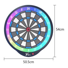 Misaladejuegos Diana Electrónica H4 Vdarts - Imagen 2