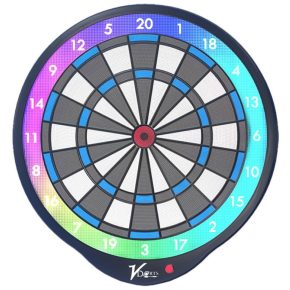 Misaladejuegos Diana Electrónica H4 Vdarts
