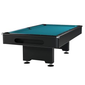Misaladejuegos Mesa Billar Eliminator 8FT Paño Azul Electrico 55.005.08.0
