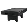 Misaladejuegos Mesa Billar Eliminator 8FT Paño Gris 55.005.08.6